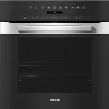 Miele h7264bp clst pyrolytic oven