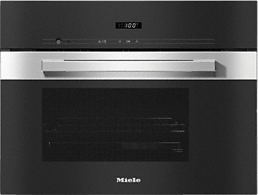 Miele dg2840 steam oven clst