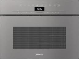 Miele dgc7440x steam combi oven graphic grey