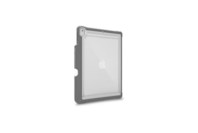 STM iPad Dux Shell Duo - Black (IPAD 9TH/8TH/7TH GEN)