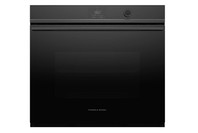 Fisher & Paykel Built-in Oven, 76cm, Pyrolytic, 17 Function, 115L