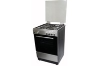 Award Freestanding 60cm Gas Cooker with Gas Hob