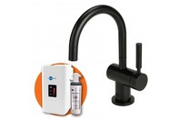 Insinkerator HotTap Instant Near Boiling + Cold Filtered Water Tap