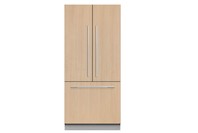 Fisher & Paykel Integrated French Door Refrigerator, 800mm
