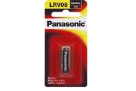Panasonic Battery 12V 1 Pack Alkaline
