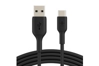 BELKIN BOOST CHARGE USB-A to USB-CT Cable, 3m Black