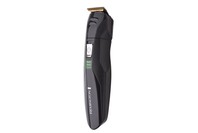 Remington All-in-1 Titanium Rechargeable Grooming System