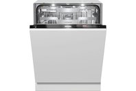 Miele fully integrated Dishwasher with Autodos