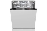 Miele fully integrated Dishwasher with Autodos