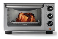 Sunbeam Convection Bake and Grill Oven 18LT