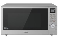 Panasonic 44L 1100W Microwave