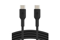 BELKIN BOOST CHARGE USB-C to USB-C Cable, 1m Black