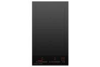 Fisher & Paykel Induction Cooktop, 30cm, 2 Zones, with SmartZone
