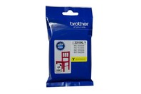 Brother LC3319XLY Yellow High Yield Ink Cartridge