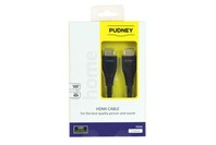 Pudney HDTV Cable 2 Metre