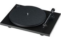 Pro-ject Primary E Turntable - Black