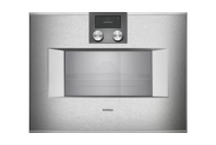 Gaggenau 400 Series Stainless Steel Combi-steam Oven Right Hinge 45cm