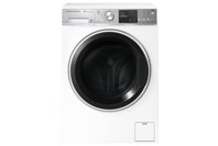 Fisher & Paykel 11kg Front Load Washing Machine with ActiveIntelligence & Steam Refresh