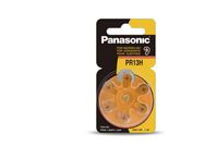 Panasonic Battery Hearing Aid PR48