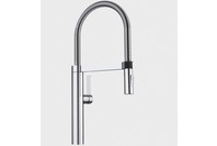 Blanco Single Lever Mixer Tap With Flexi Arm