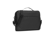 STM Myth 13" Laptop Briefcase Bag - Black