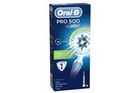 Oral-B PRO500 Rechargable Toothbrush