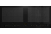Miele Panarama Induction Cooktop with onset controls