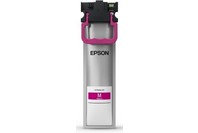Epson Magenta Ink Large Pack to suit WF-C5290/WF-C5790 (5,000 page Yield)