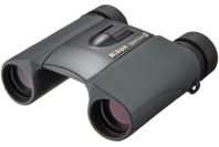 Nikon Sportstar EX 10X25 Central Focus Binocular