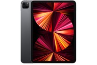 Apple 11-Inch iPad Pro Wi-Fi 1Tb - Space Grey