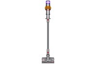 Dyson V15 Detect Total Clean stick vacuum