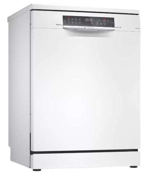 Sms6hcw01a   bosch series 6 free standing dishwasher 60cm white %281%29