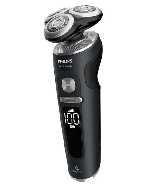 Sp9810 19   philips series 9000 wet   dry electric shaver %284%29
