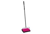 Bissell Sweep-Up Cordless Sweeper - Pink