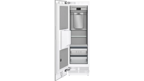 Rf463505   gaggenau vario 400 series built in freezer %283%29