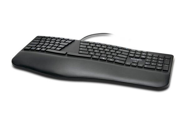 K75400us   kensington pro fit ergo wired keyboard %283%29