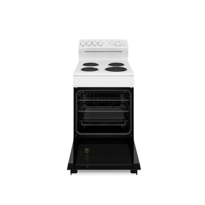Wle524wc   westinghouse 54cm electric freestanding cooker white %282%29