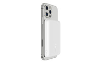 Belkin Magnetic Wireless Power Bank 2.5K - White