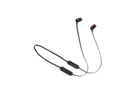 JBL Tune 125 Bluetooth Wireless In-Ear Headphones Black