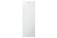 Haier Vertical Freezer 242L White