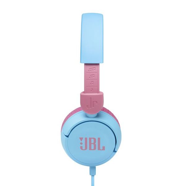 Jbl jr310 product image left blue