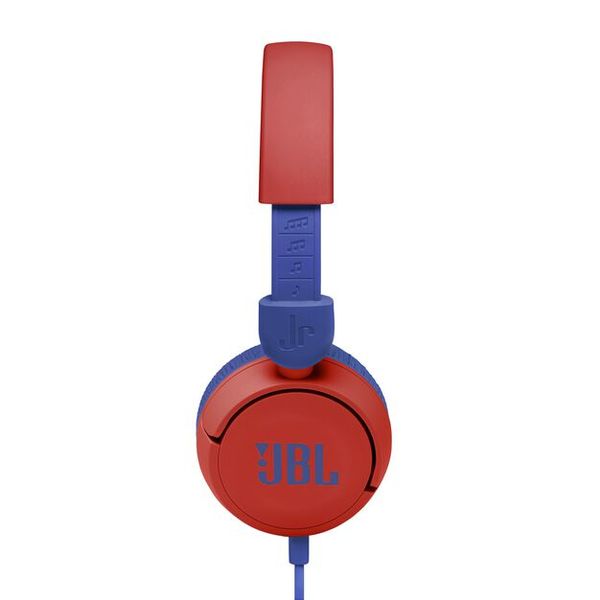 Jbl jr310 product image left red