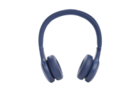 JBL Live 460NC Headphones - Blue