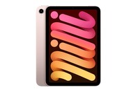 Apple iPad Mini Wi-Fi + Cellular 64GB - Pink