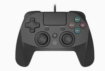 Pps4phc playmax ps4 wired controller 2