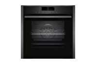 NEFF N 90 60cm Built-in Oven With Steam Function Graphite-Grey