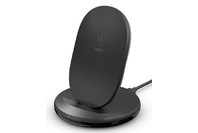 Belkin BoostUp 15W Wireless Charging Pad - Black
