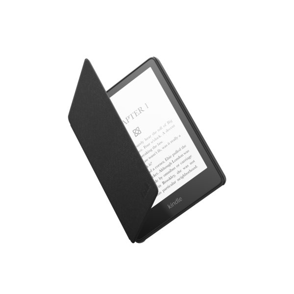 Kindle paperwhite cover rend blk lt open 02 rgb