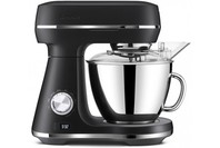 Breville the Bakery Chef Hub Stand Mixer - Black Truffle