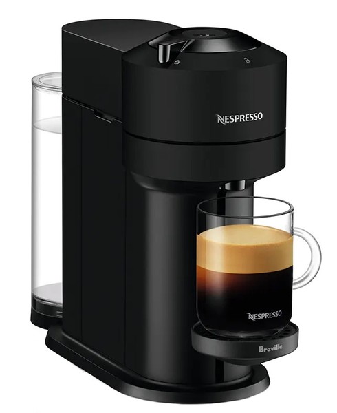 Bnv550mtb   nespresso breville vertuo next bundle espresso machine   matte black %282%29